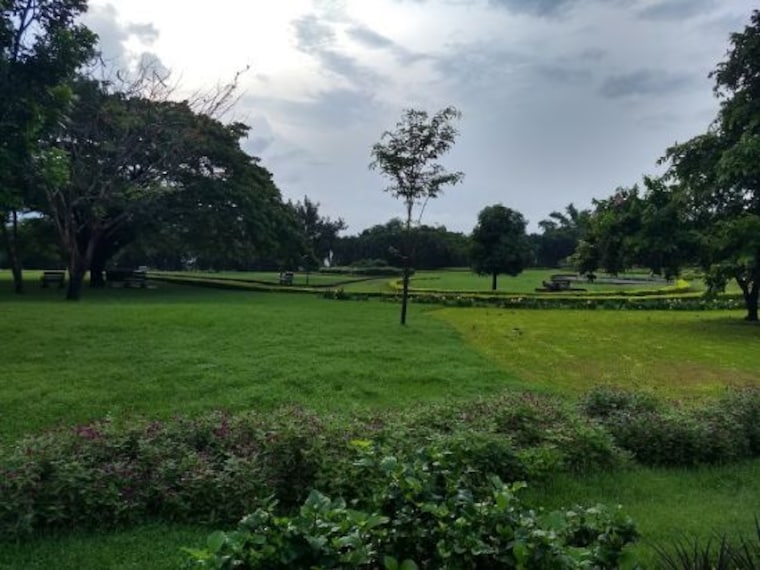 Manipal End Point Park-4